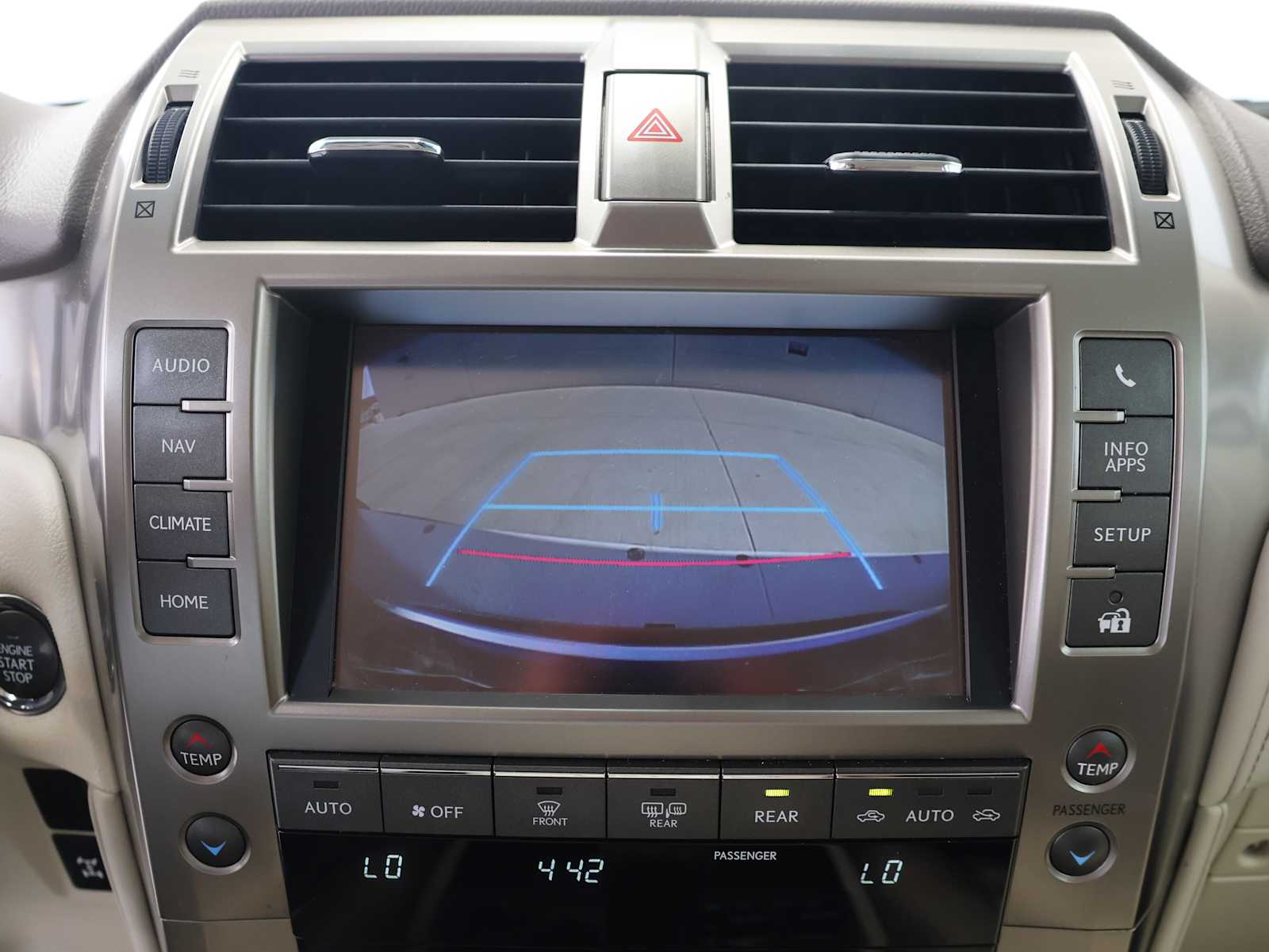 Used 2019 Nebula Gray Pearl Lexus Premium image 17