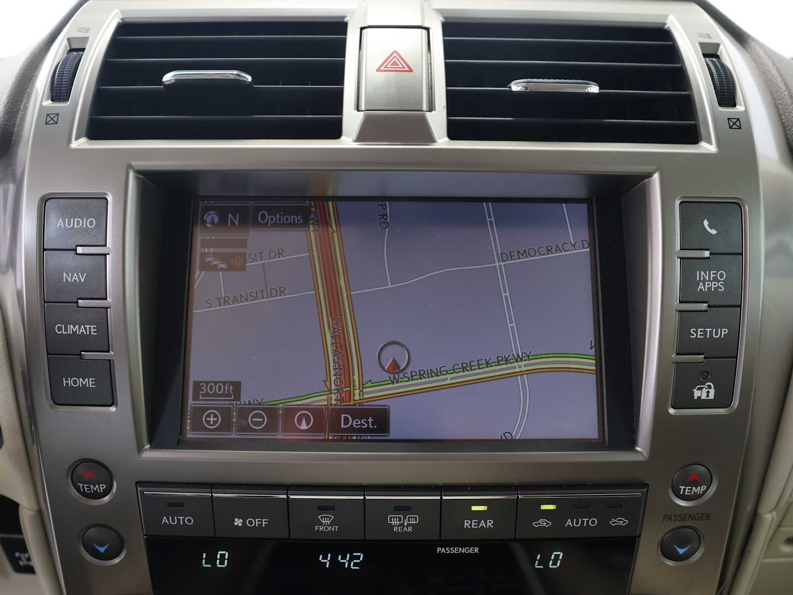 Used 2019 Nebula Gray Pearl Lexus Premium image 18