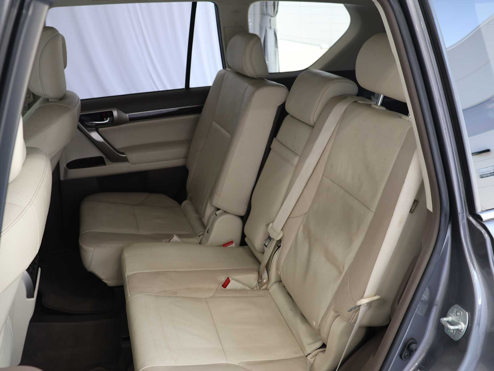 Used 2019 Nebula Gray Pearl Lexus Premium image 24