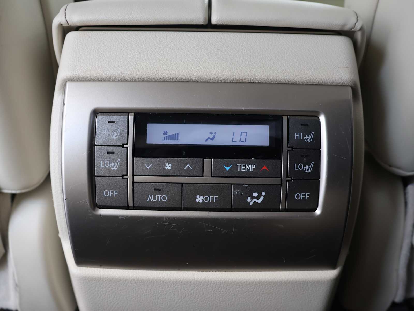 Used 2019 Nebula Gray Pearl Lexus Premium image 25
