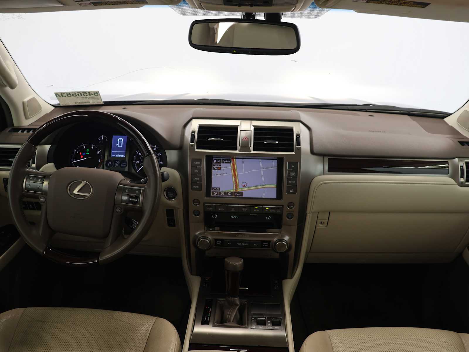 Used 2019 Nebula Gray Pearl Lexus Premium image 27