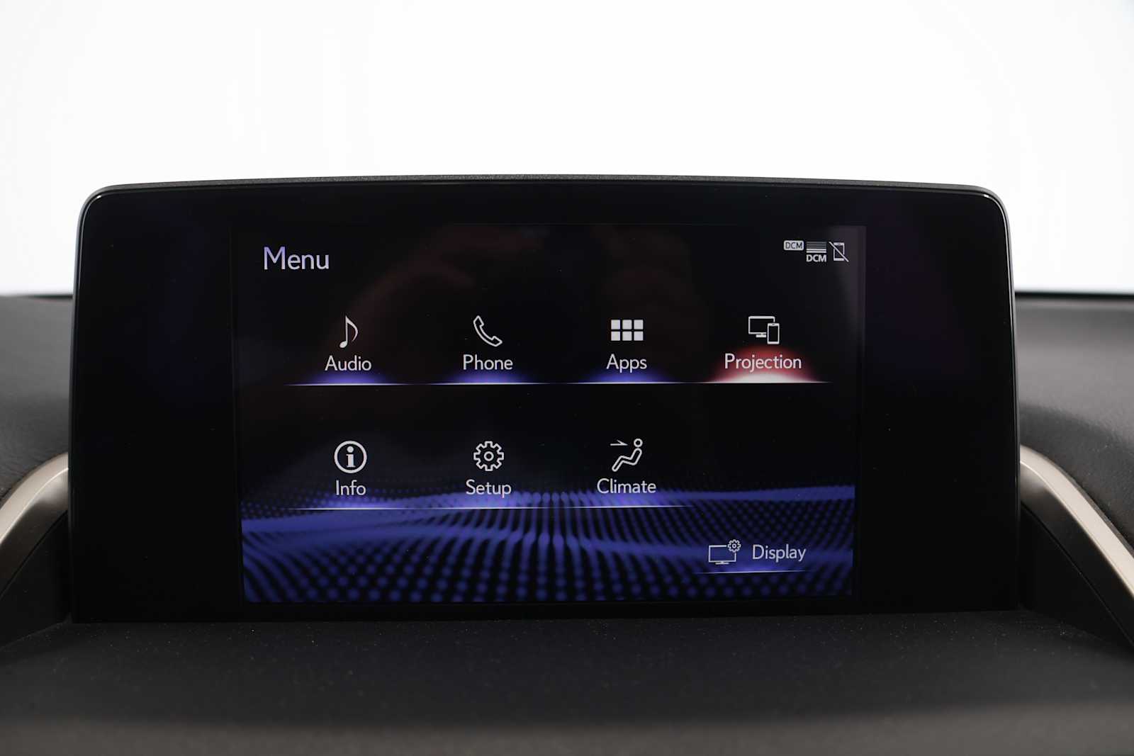 Used 2020 Atomic Silver Lexus F SPORT image 14