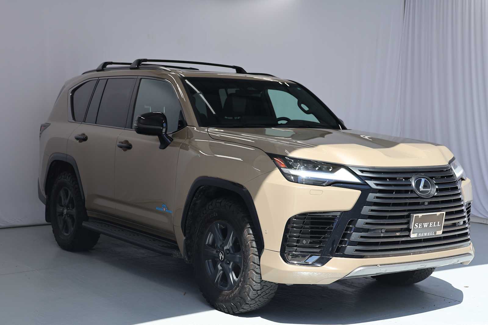 Used 2025 Earth Lexus Overtrail image 4