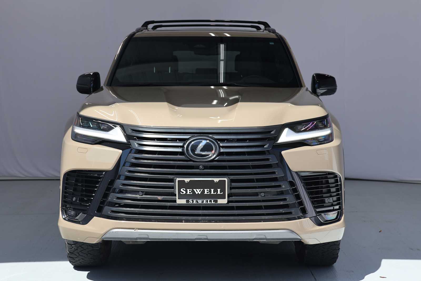 Used 2025 Earth Lexus Overtrail image 2