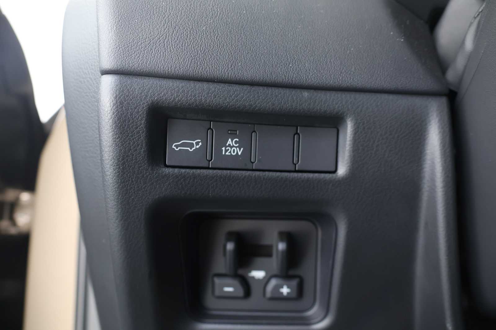 Used 2025 Earth Lexus Overtrail image 21