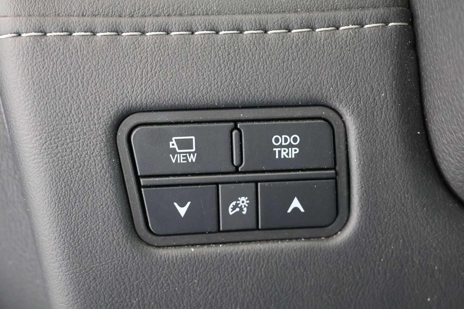 Used 2025 Earth Lexus Overtrail image 22