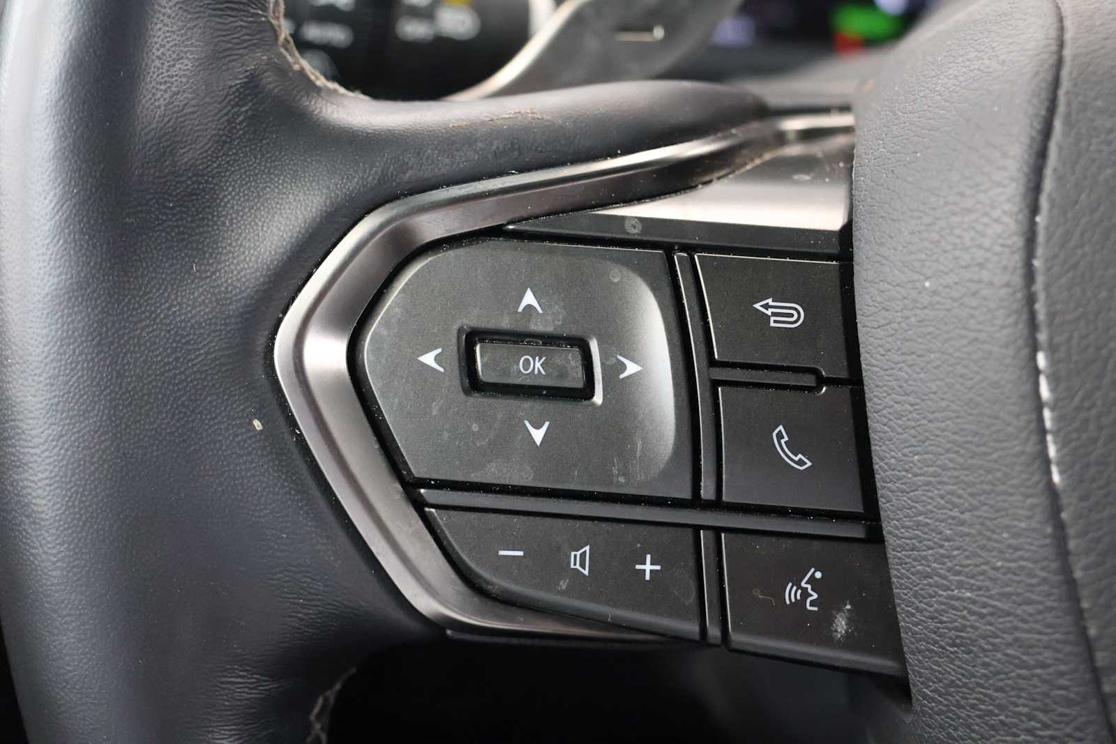 Used 2025 Earth Lexus Overtrail image 23