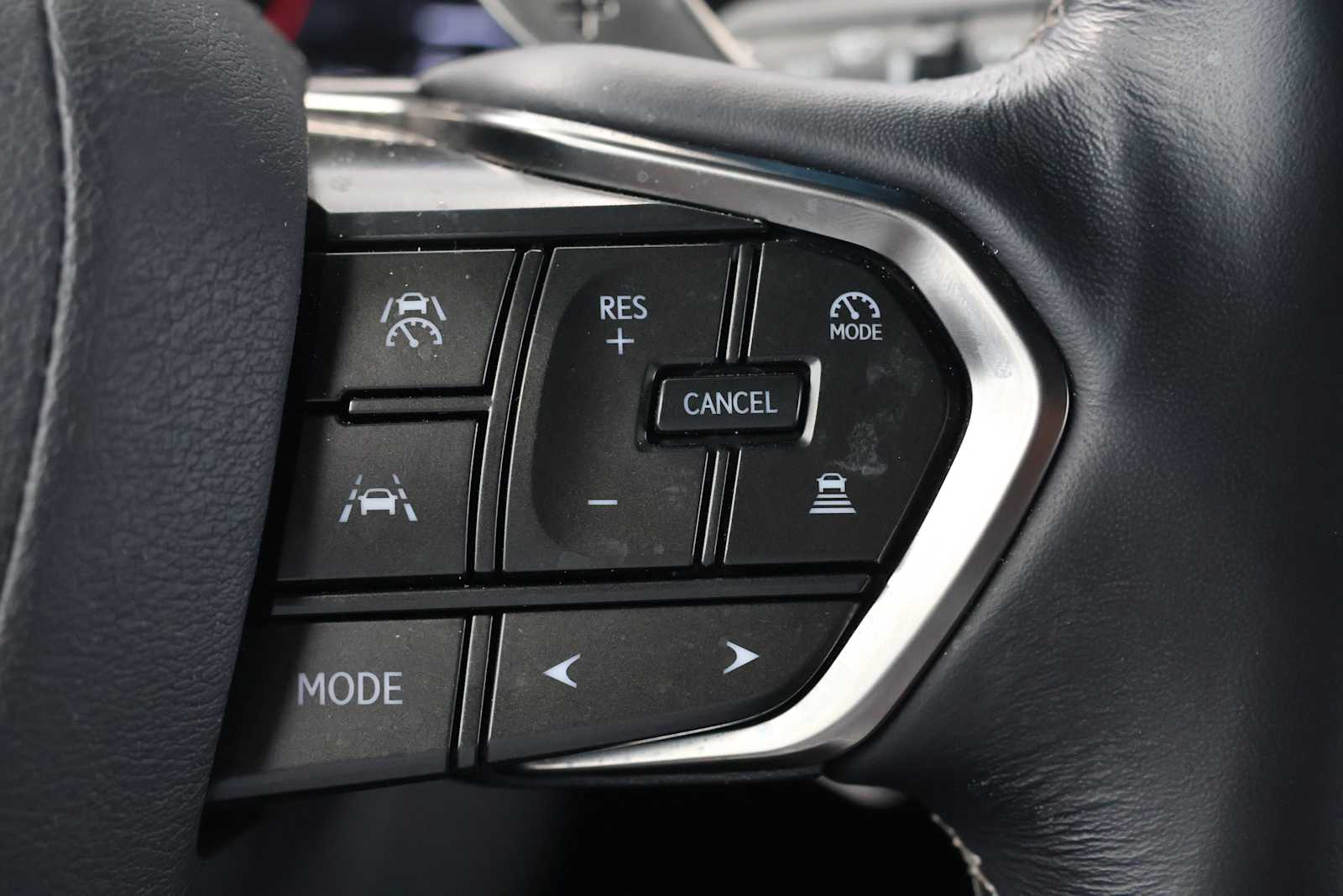 Used 2025 Earth Lexus Overtrail image 24