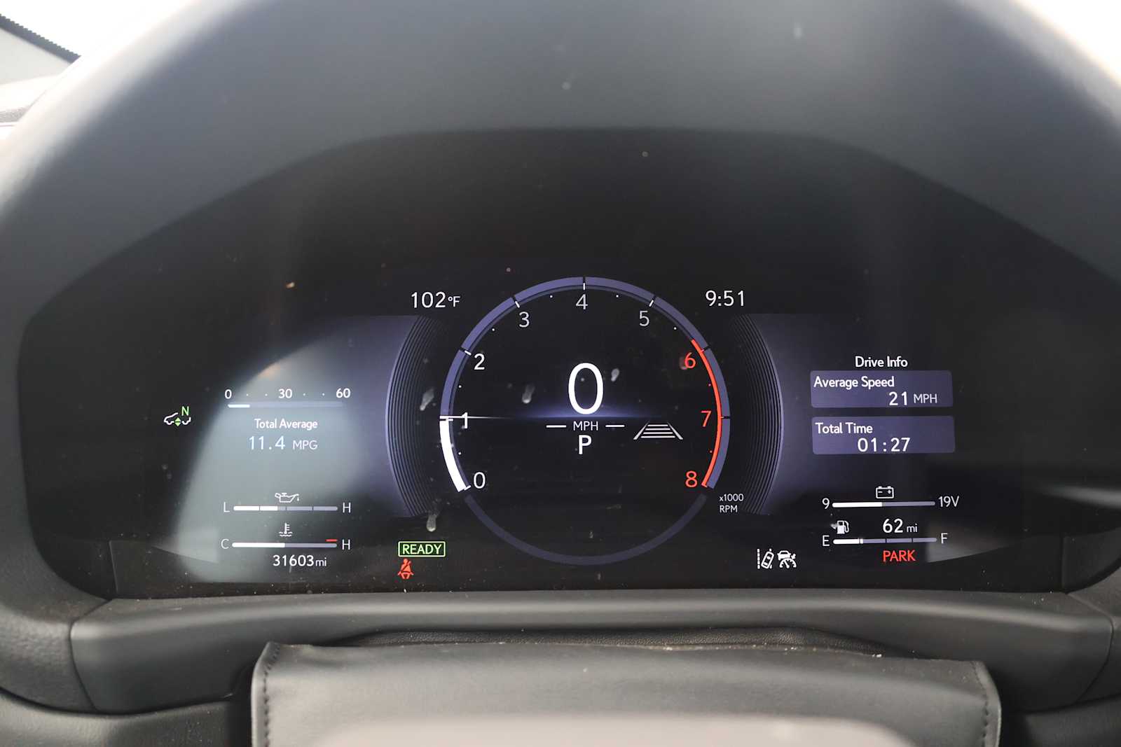 Used 2025 Earth Lexus Overtrail image 17