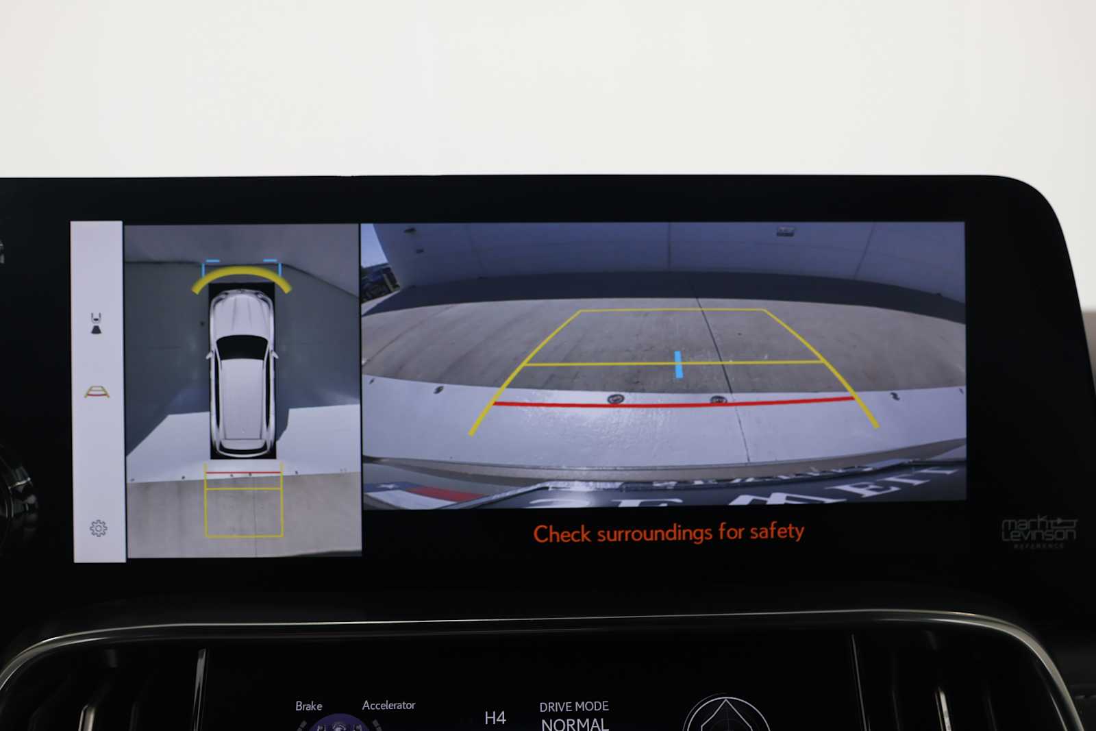 Used 2025 Earth Lexus Overtrail image 18