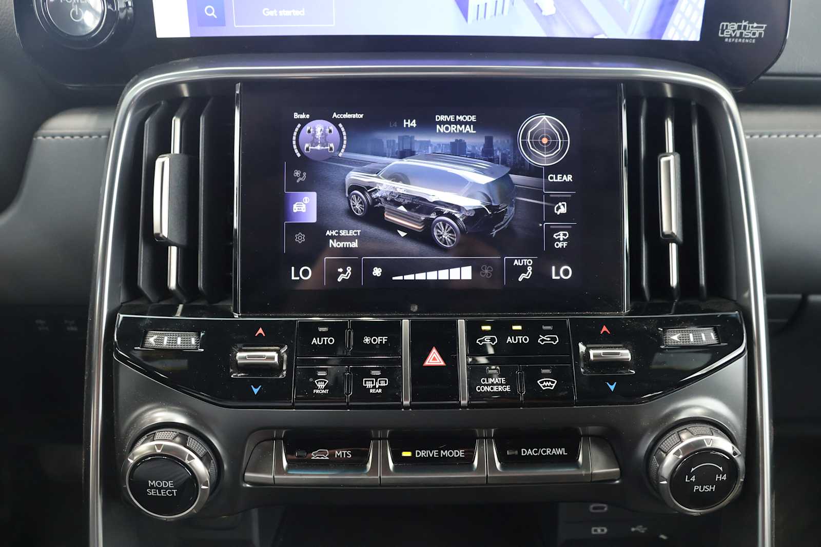 Used 2025 Earth Lexus Overtrail image 20