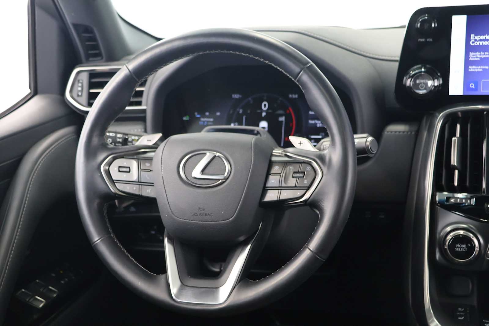 Used 2025 Earth Lexus Overtrail image 30