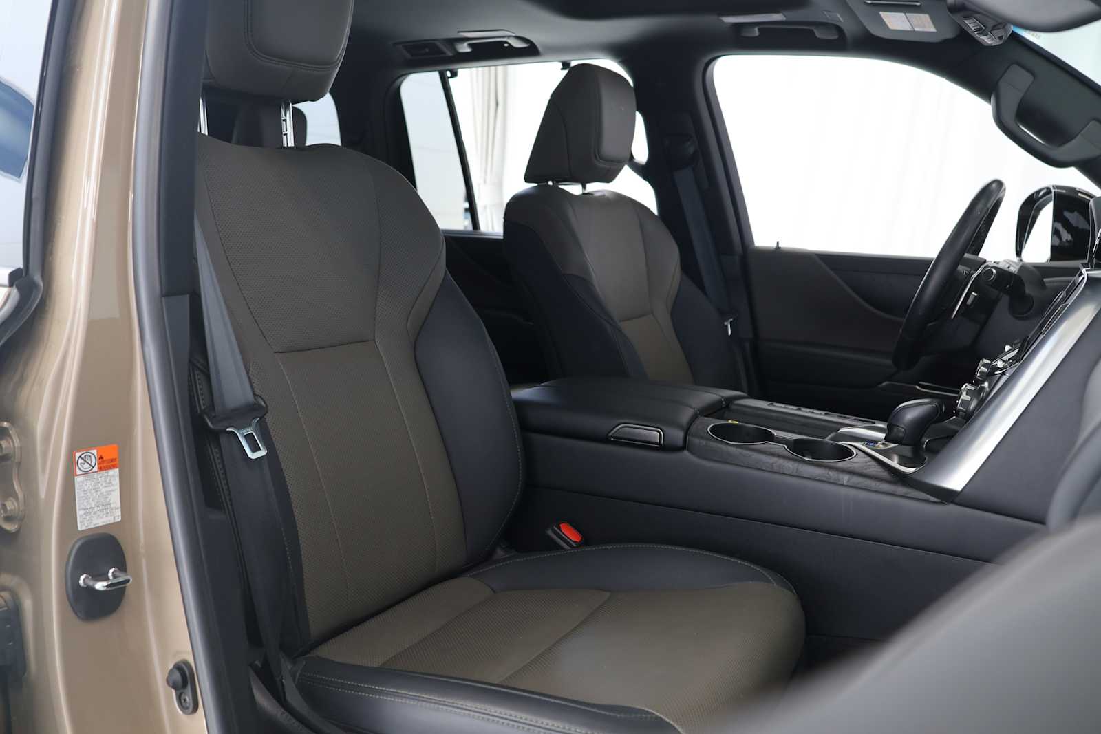 Used 2025 Earth Lexus Overtrail image 16