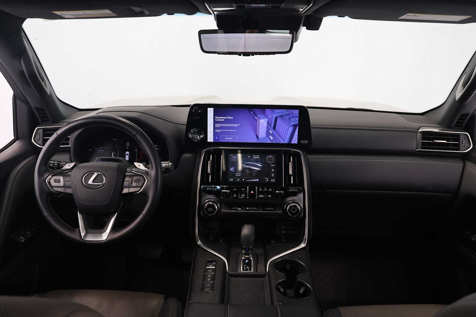 Used 2025 Earth Lexus Overtrail image 31