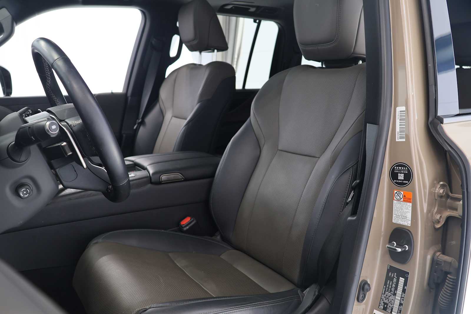 Used 2025 Earth Lexus Overtrail image 14