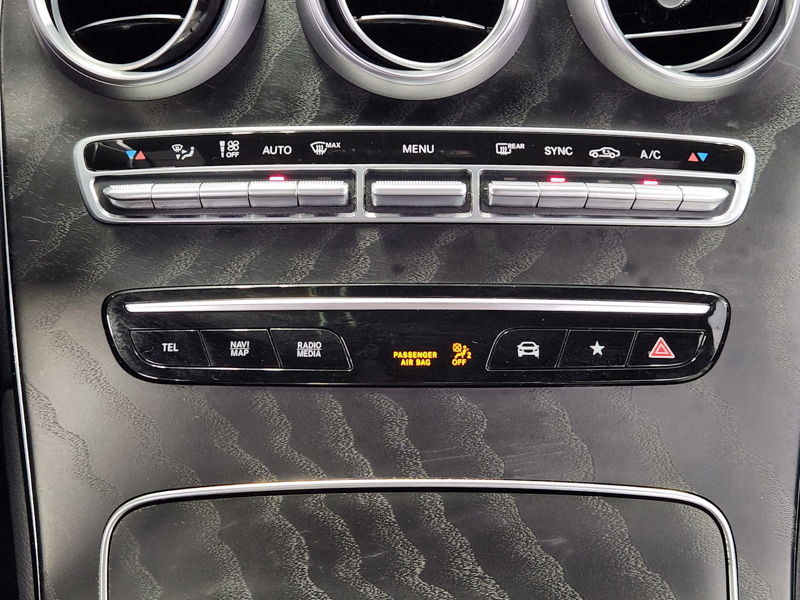 Used 2021 Black Mercedes-Benz GLC 300 image 14