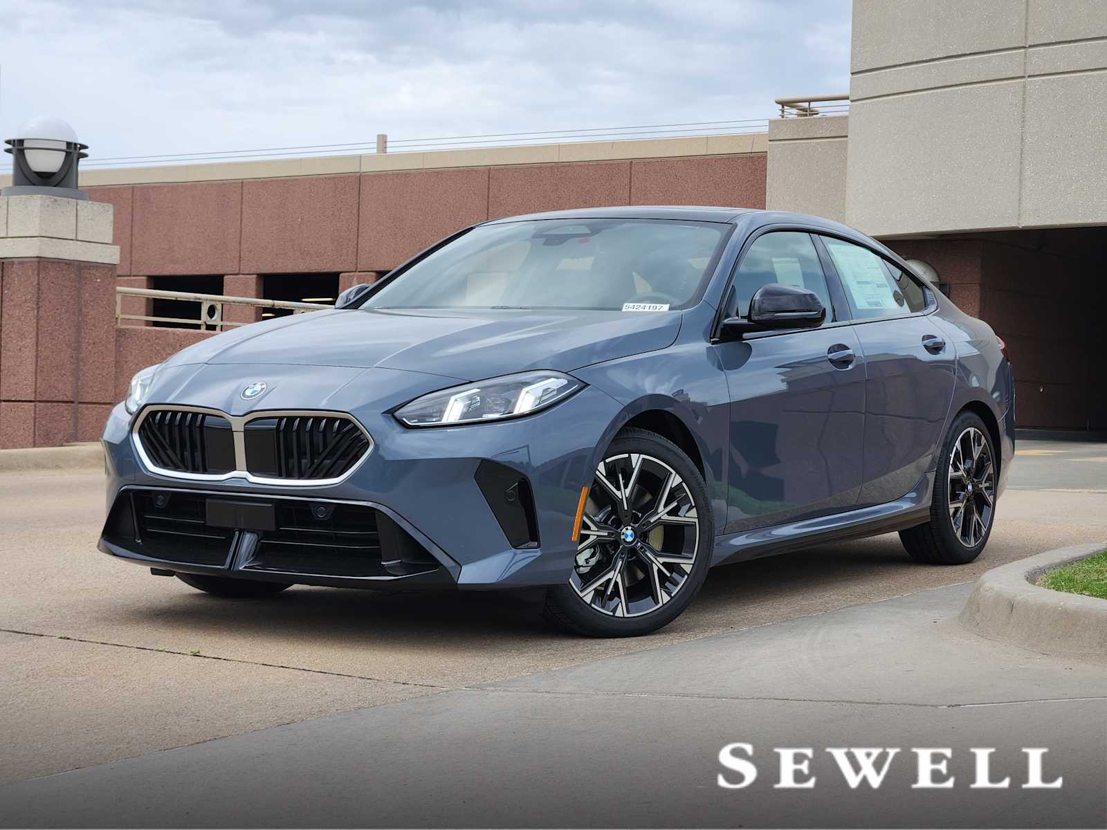 2026 BMW 228i 228 xDrive