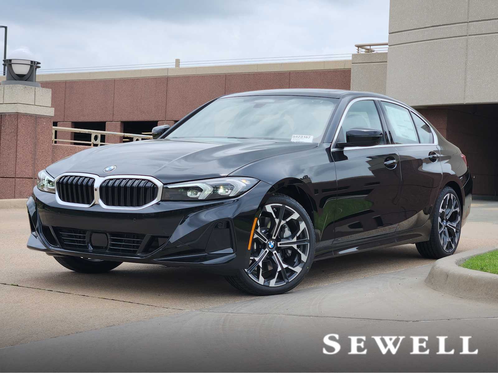 2026 BMW 330i 330i xDrive