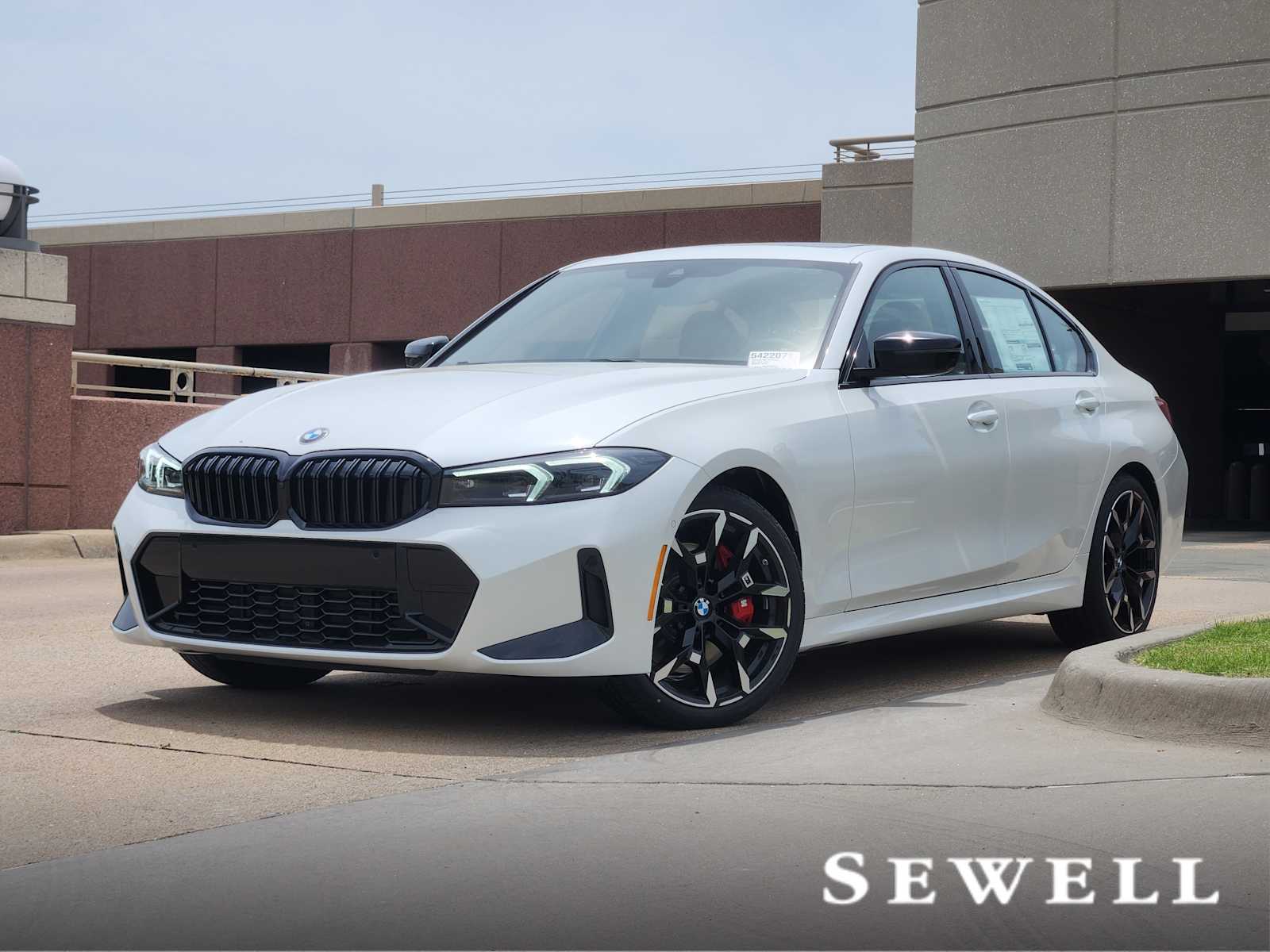 2026 BMW 330i 330i xDrive