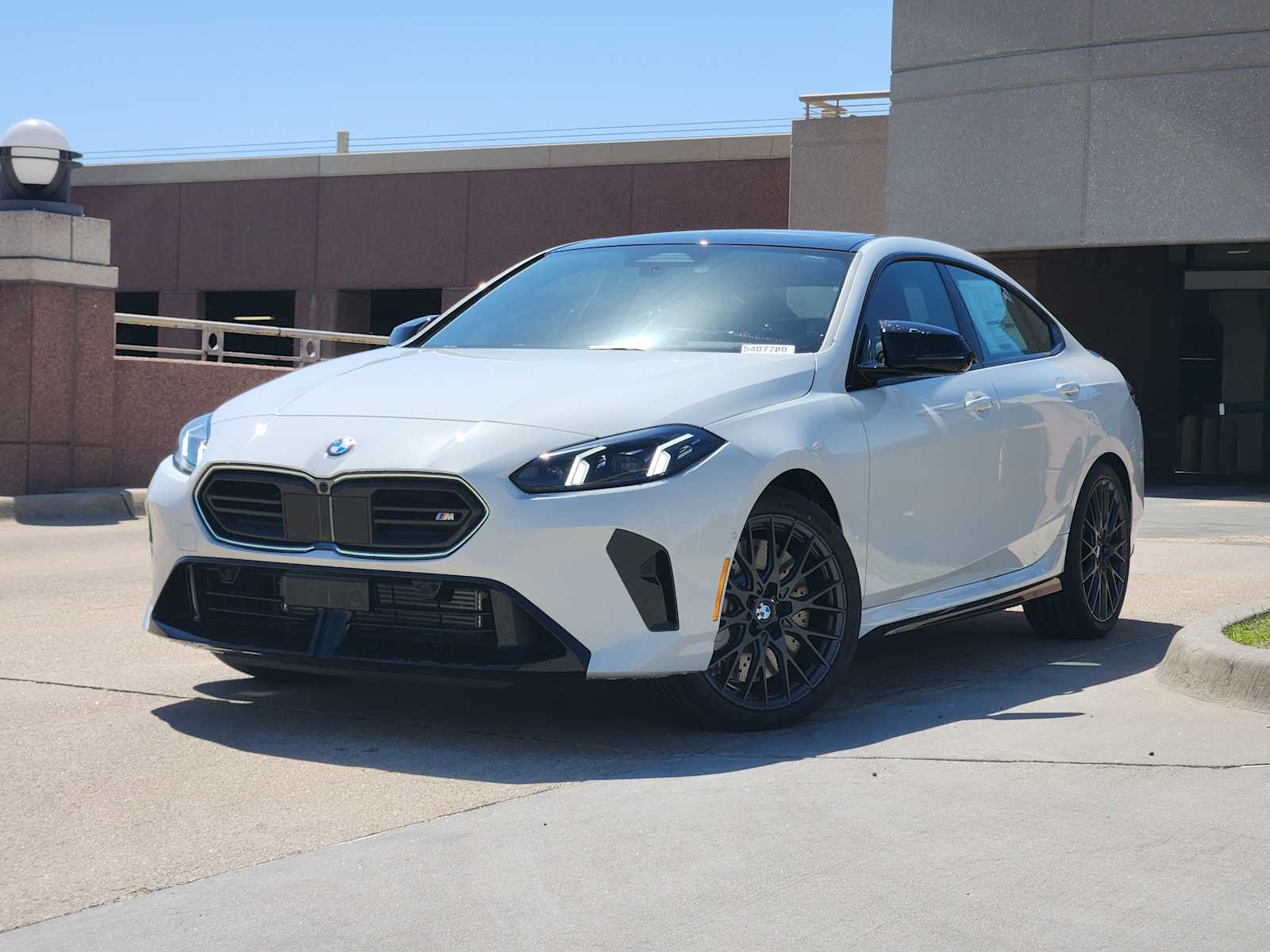 New 2026 BMW 235i M235 xDrive Coupe in #5407780 | Sewell 