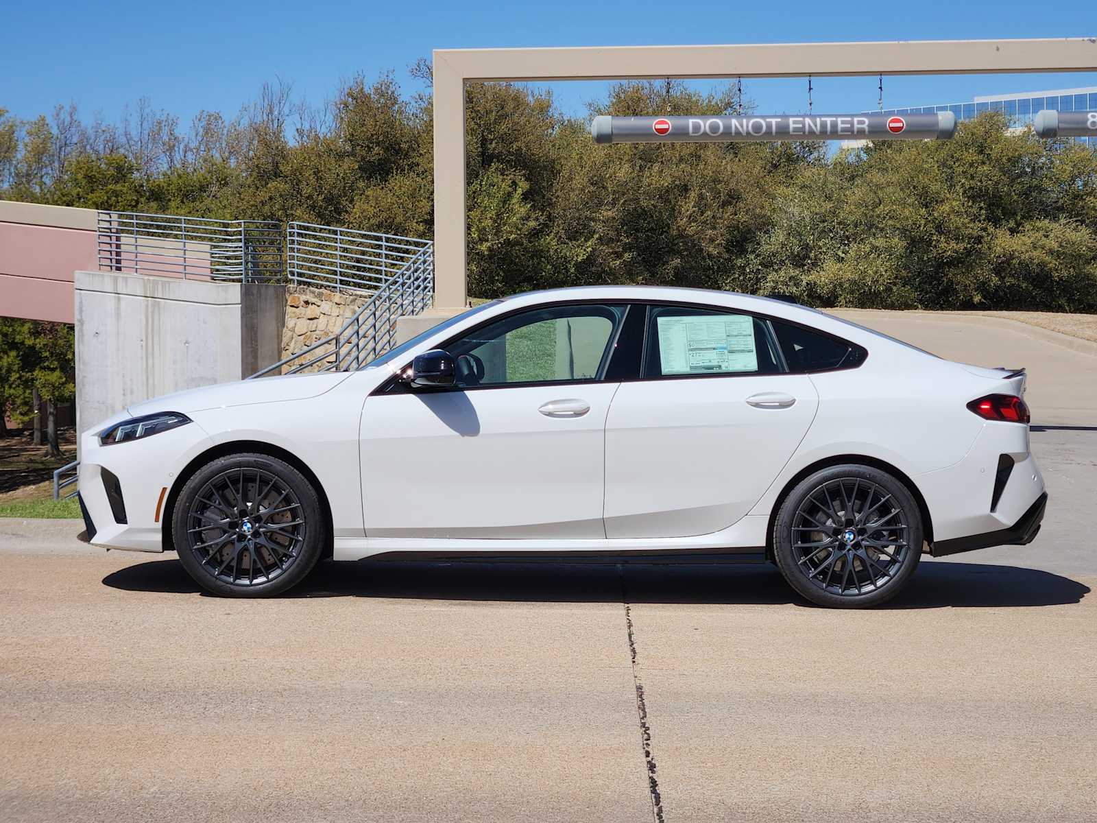 New 2026 BMW 235i M235 xDrive Coupe in #5407780 | Sewell 