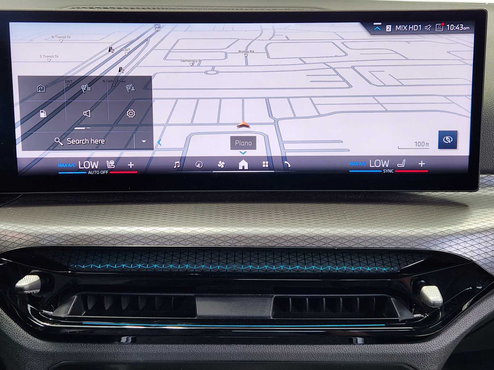 Certified Used 2025 Skyscraper Grey Metallic BMW 430i image 16
