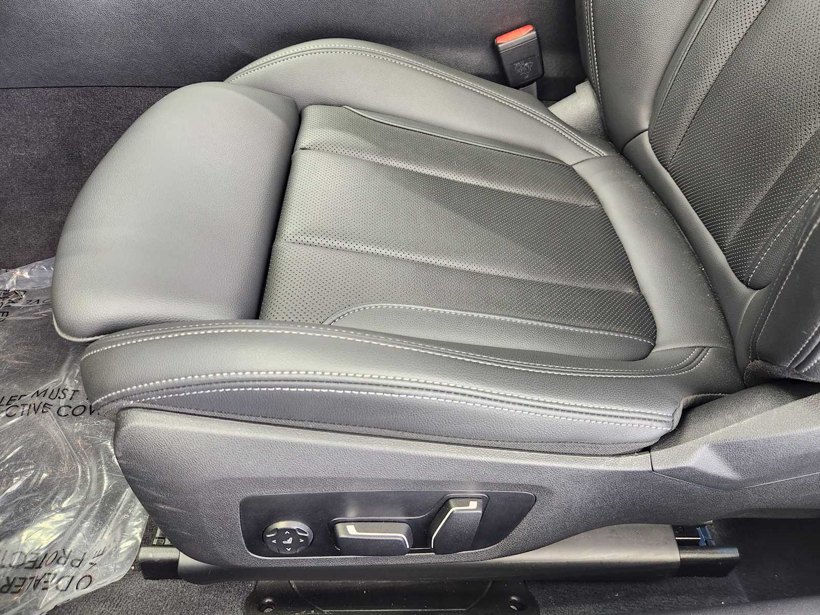 Certified Used 2025 Skyscraper Grey Metallic BMW 430i image 23