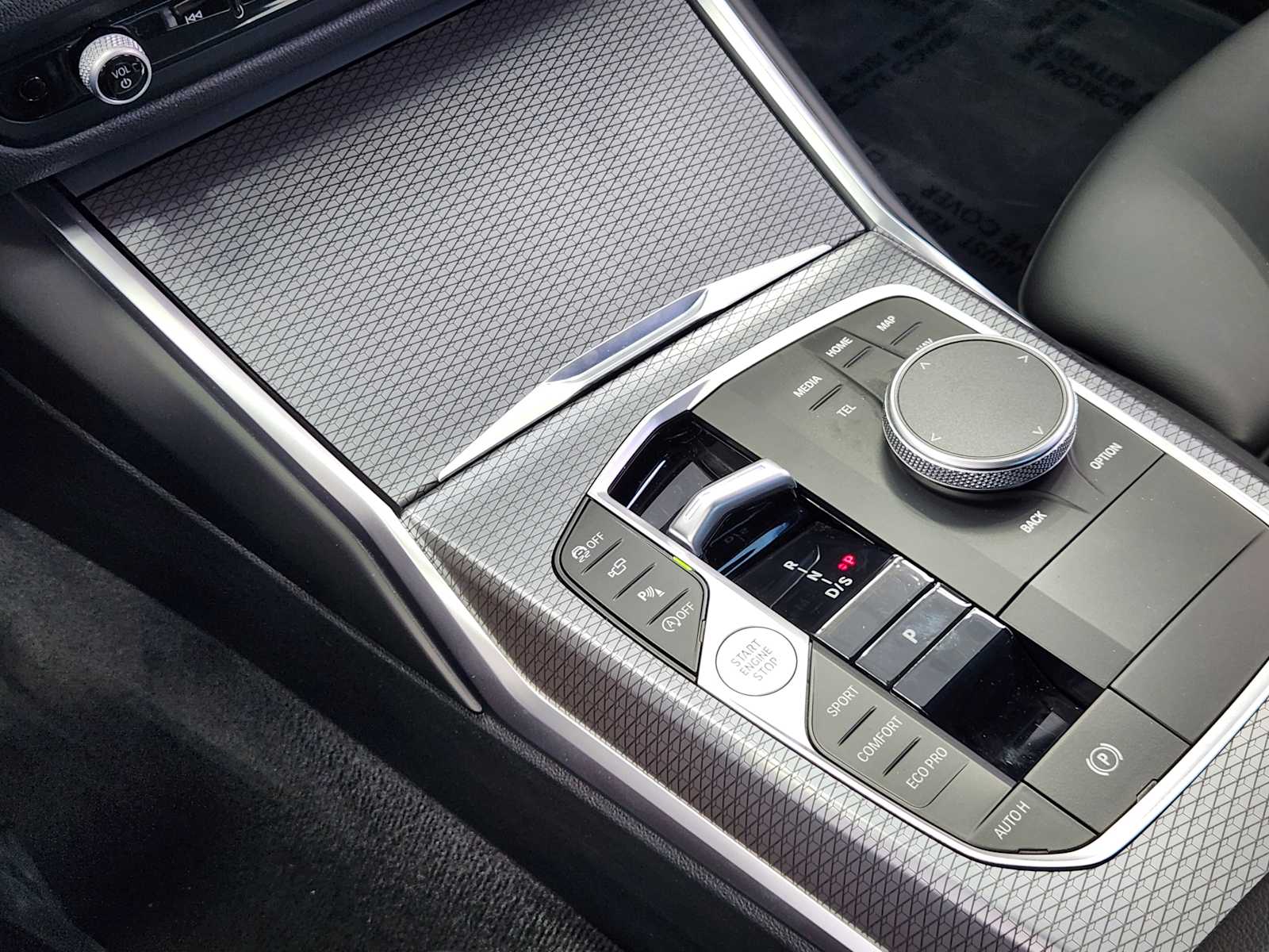 Certified Used 2025 Skyscraper Grey Metallic BMW 430i image 19