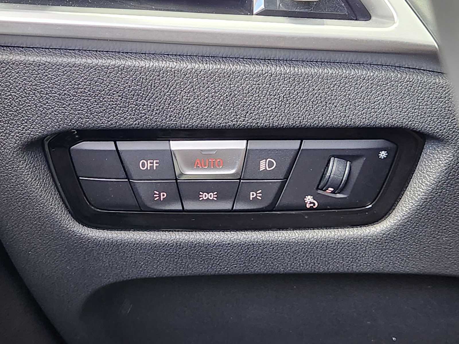 Certified Used 2025 Skyscraper Grey Metallic BMW 430i image 21