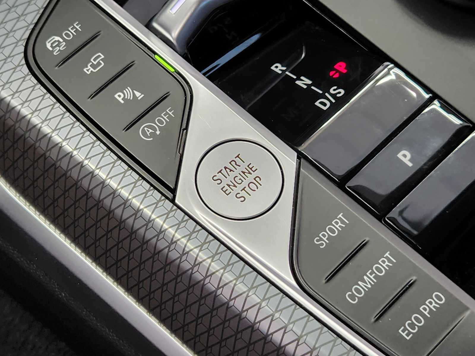 Certified Used 2025 Skyscraper Grey Metallic BMW 430i image 20