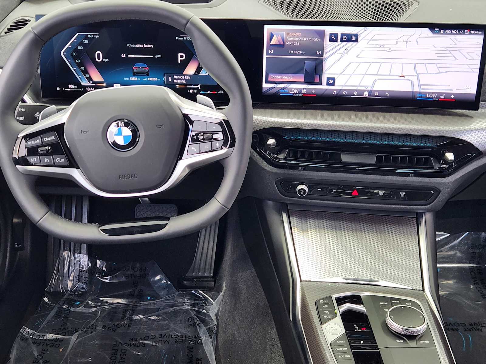 Certified Used 2025 Skyscraper Grey Metallic BMW 430i image 26