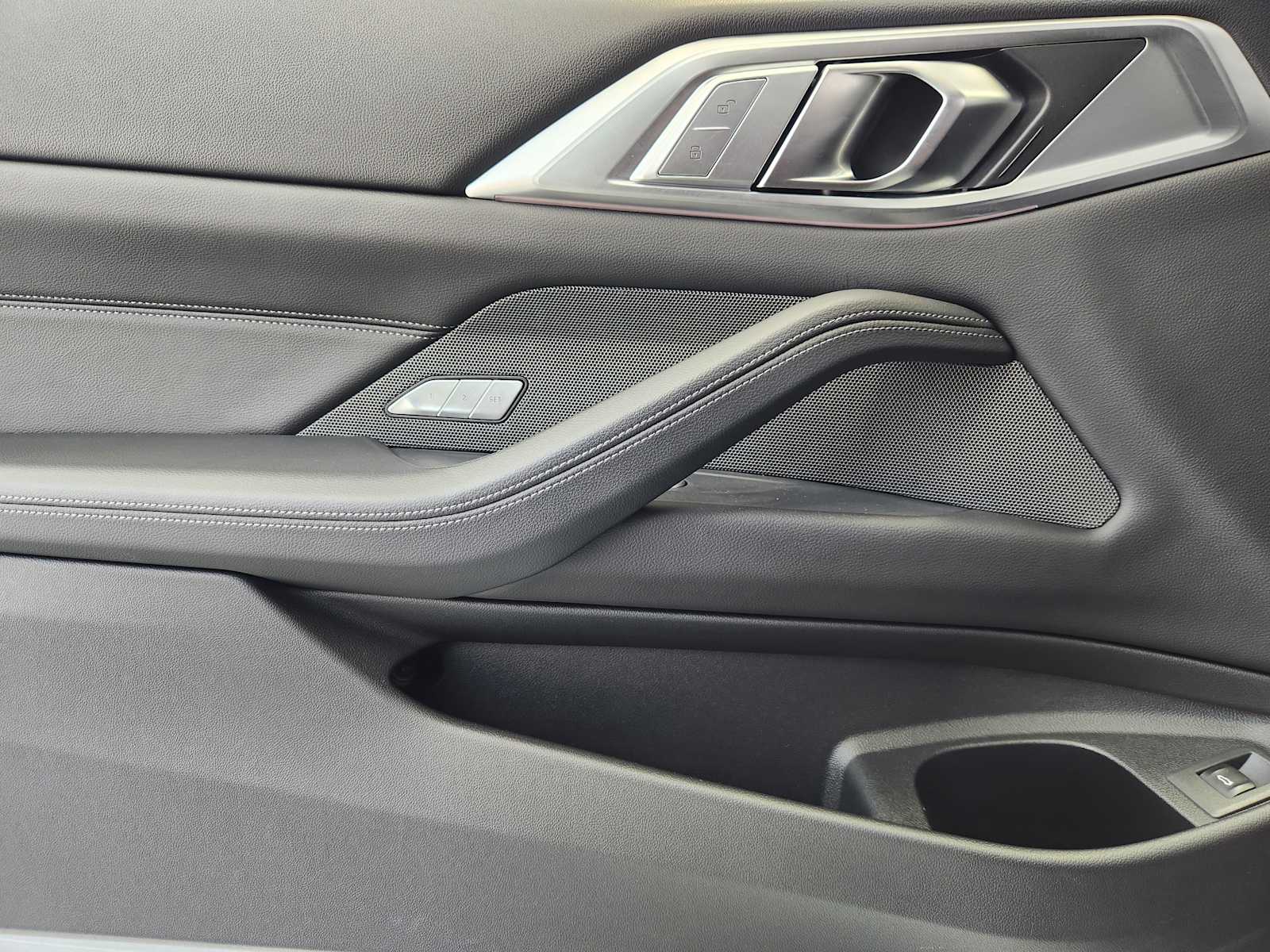 Certified Used 2025 Skyscraper Grey Metallic BMW 430i image 22