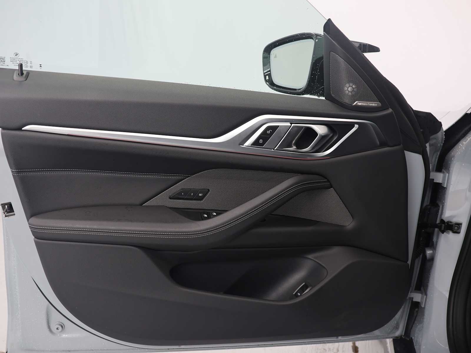 Used 2026 Brooklyn Grey Metallic BMW M440i image 14