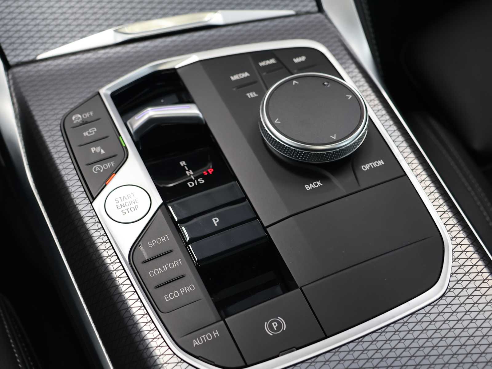 Used 2026 Brooklyn Grey Metallic BMW M440i image 21