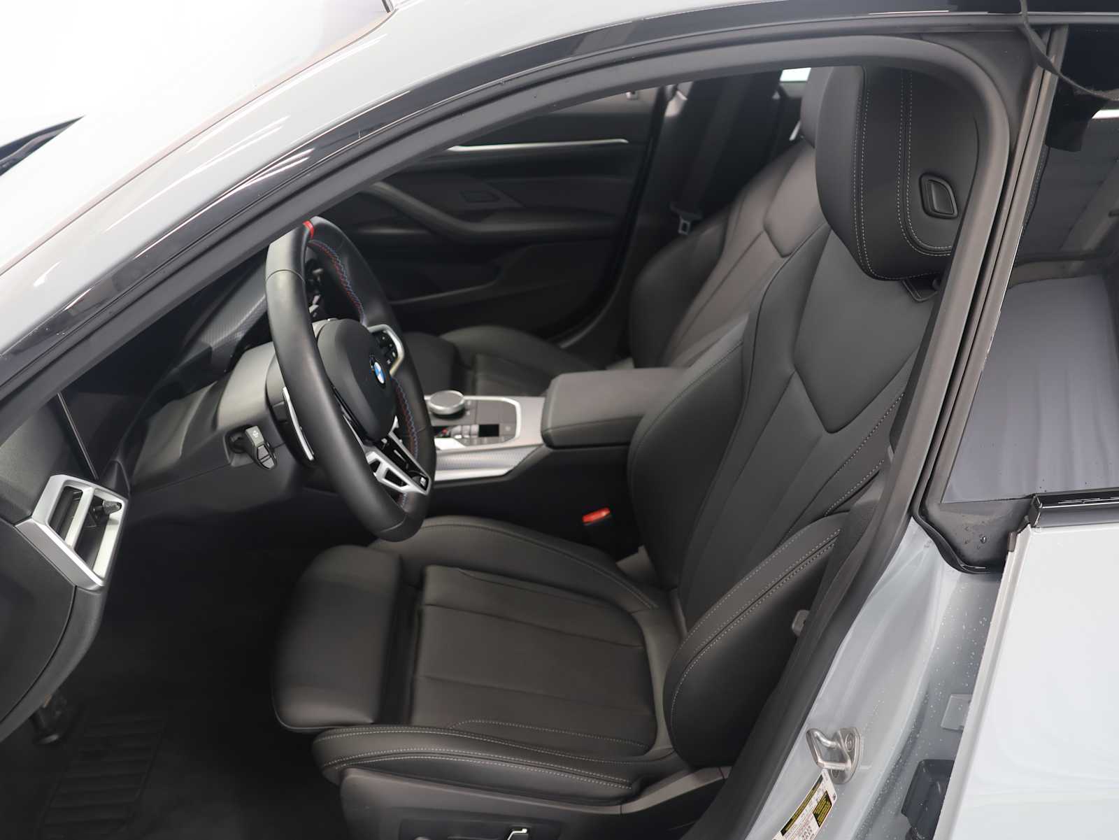Used 2026 Brooklyn Grey Metallic BMW M440i image 12