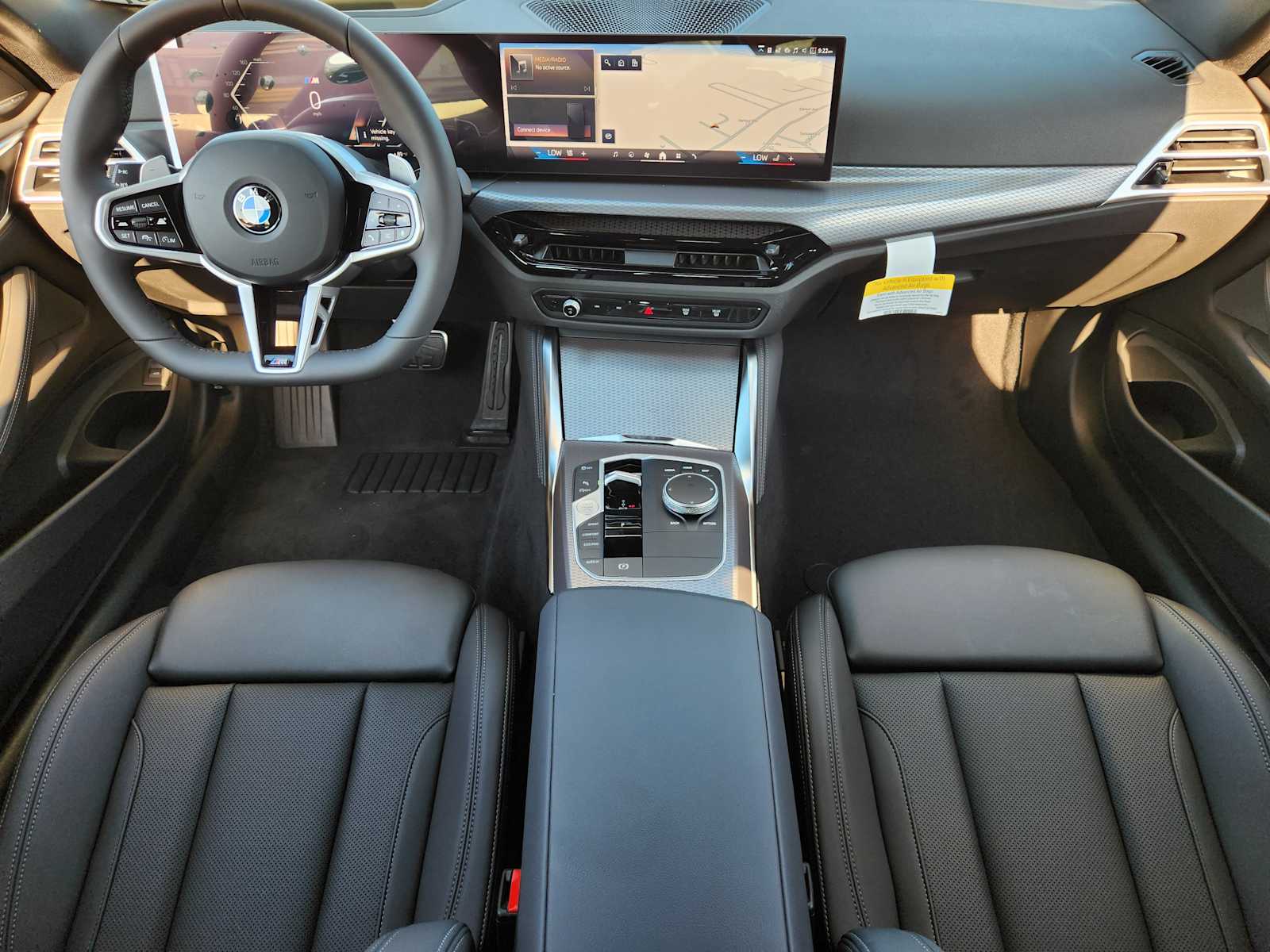 New 2027 Vegas Red Metallic BMW 430i xDrive image 6