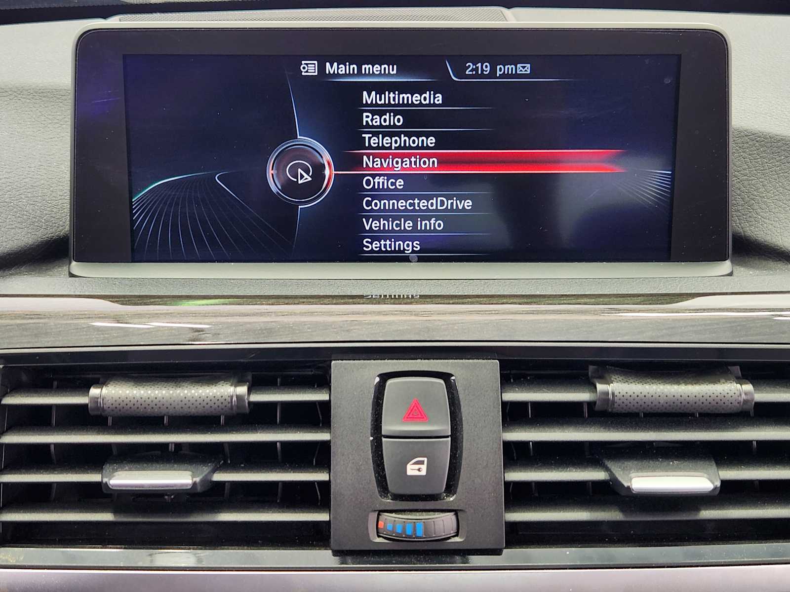 Used 2015 Mineral Gray Metallic BMW  image 12