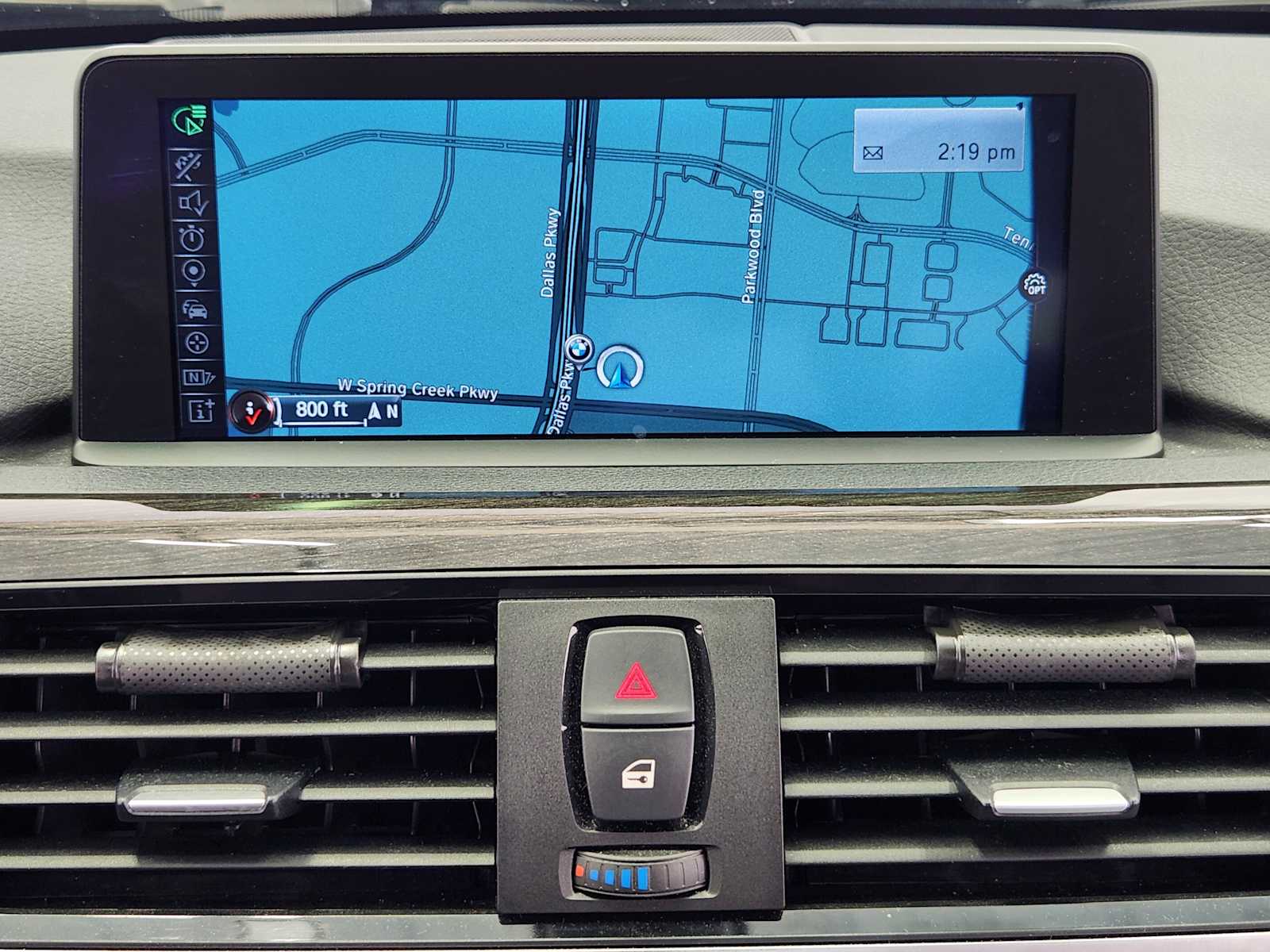 Used 2015 Mineral Gray Metallic BMW  image 13
