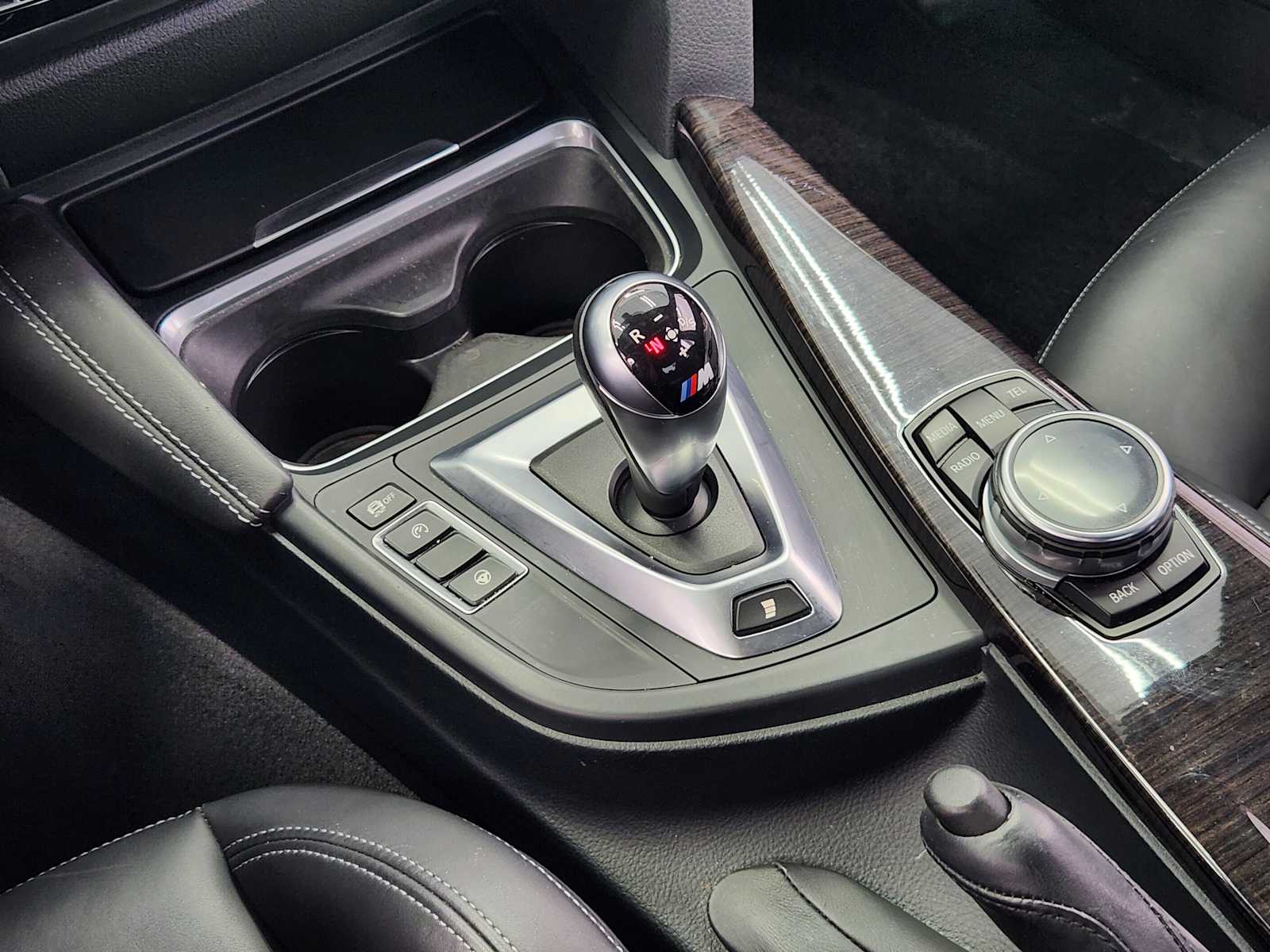 Used 2015 Mineral Gray Metallic BMW  image 15