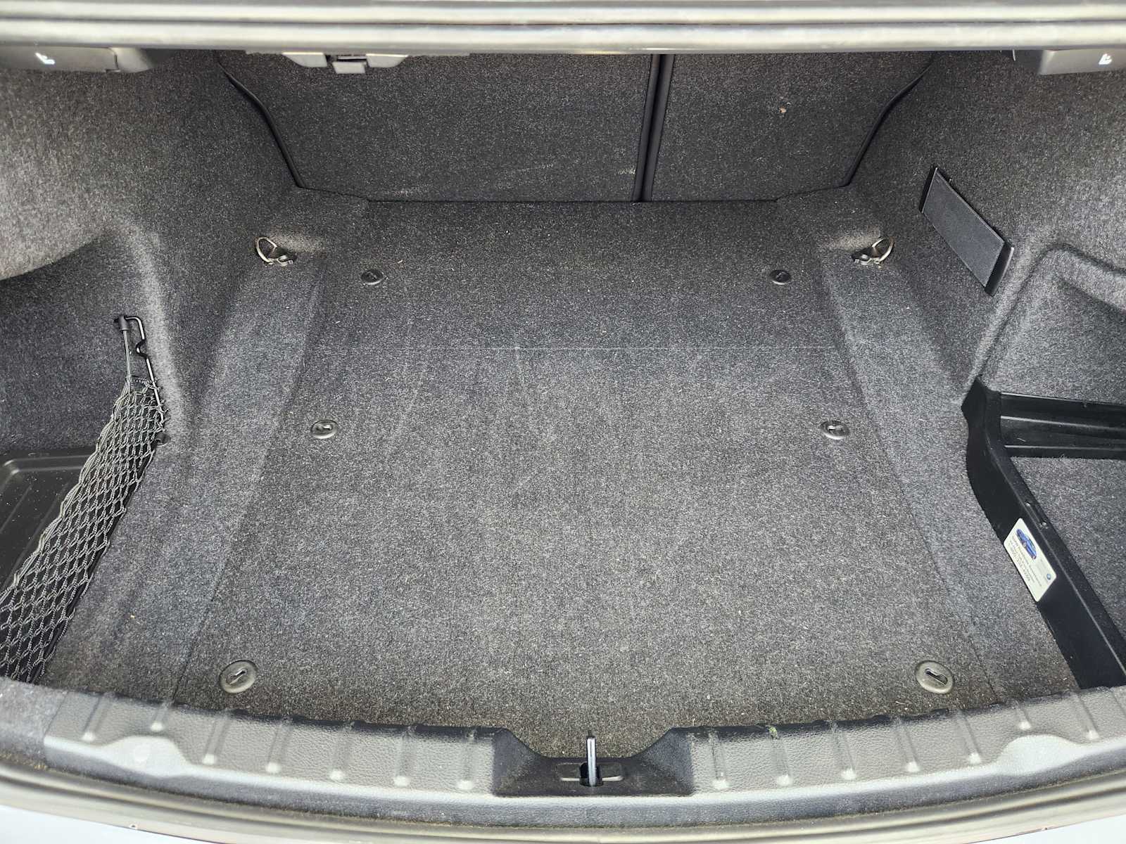 Used 2015 Mineral Gray Metallic BMW  image 21