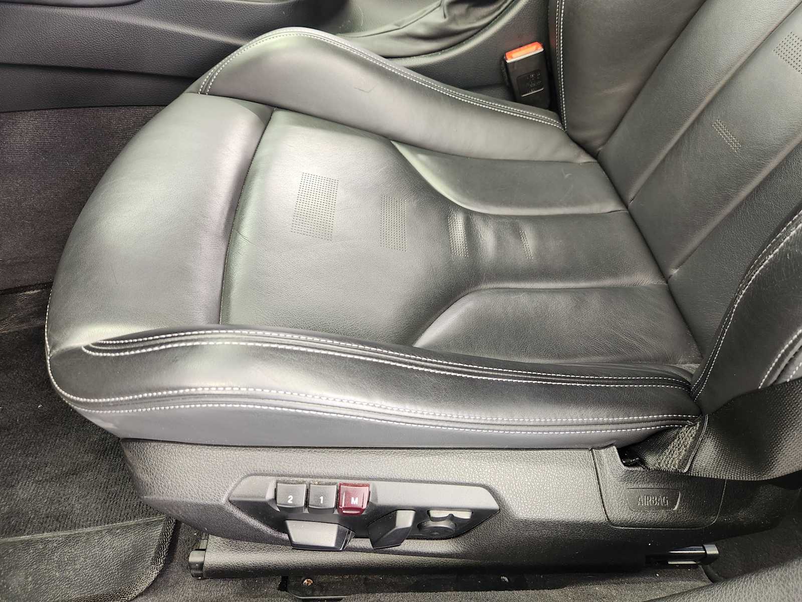 Used 2015 Mineral Gray Metallic BMW  image 17