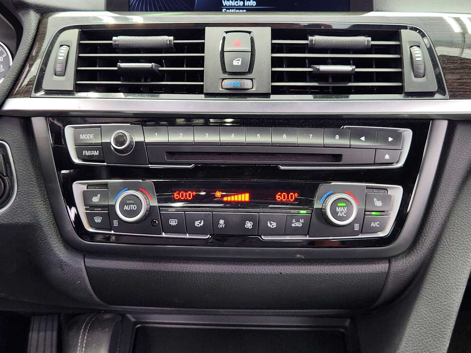 Used 2015 Mineral Gray Metallic BMW  image 14