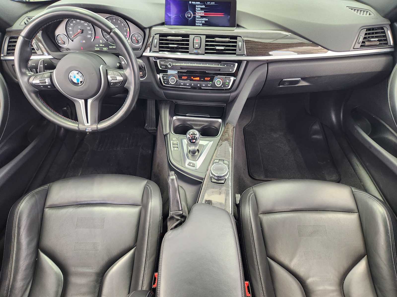 Used 2015 Mineral Gray Metallic BMW  image 19