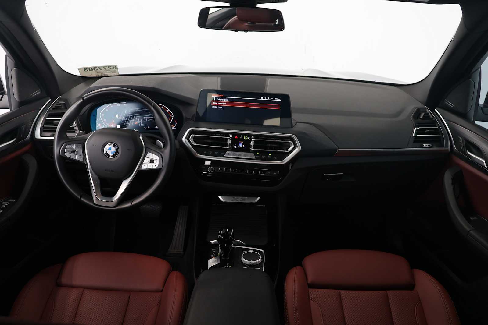 Used 2024 Dark Graphite Metallic BMW xDrive30i image 52