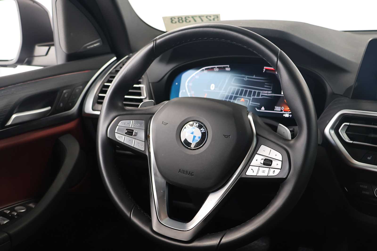 Used 2024 Dark Graphite Metallic BMW xDrive30i image 54