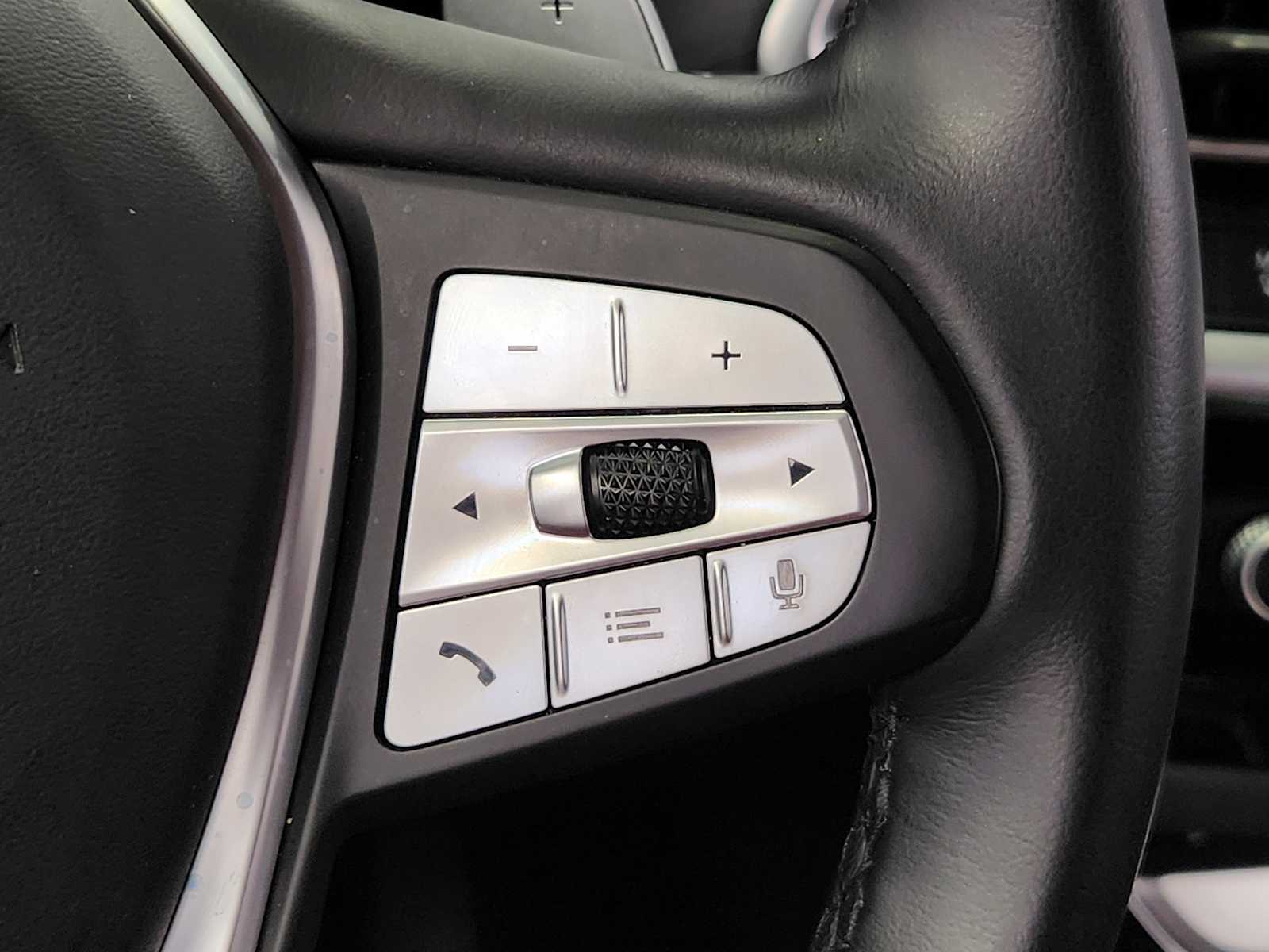 Used 2024 Dark Graphite Metallic BMW xDrive30i image 53