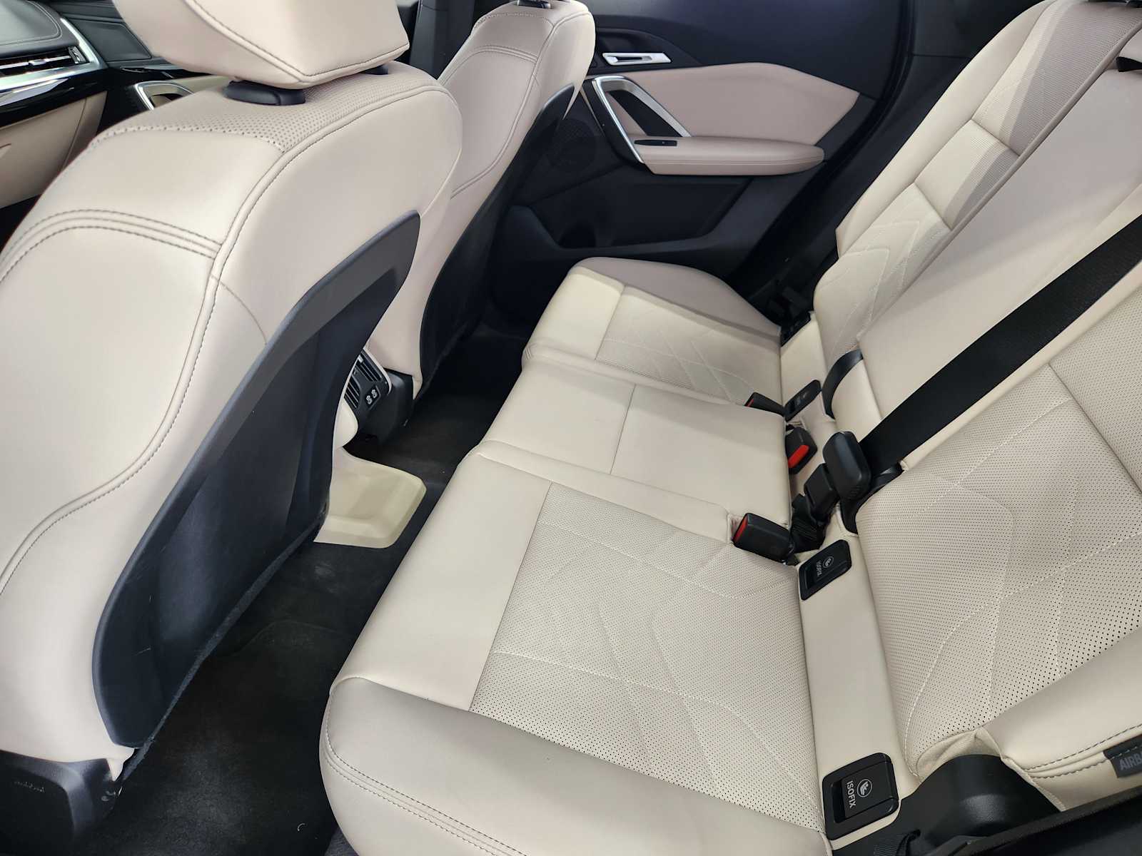 Used 2025 Phytonic Blue Metallic BMW xDrive28i image 20