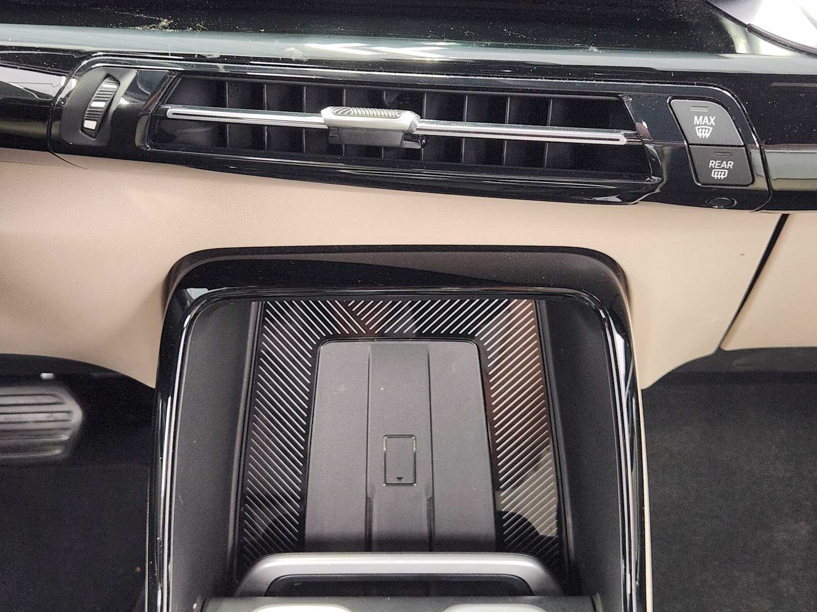 Used 2025 Phytonic Blue Metallic BMW xDrive28i image 15