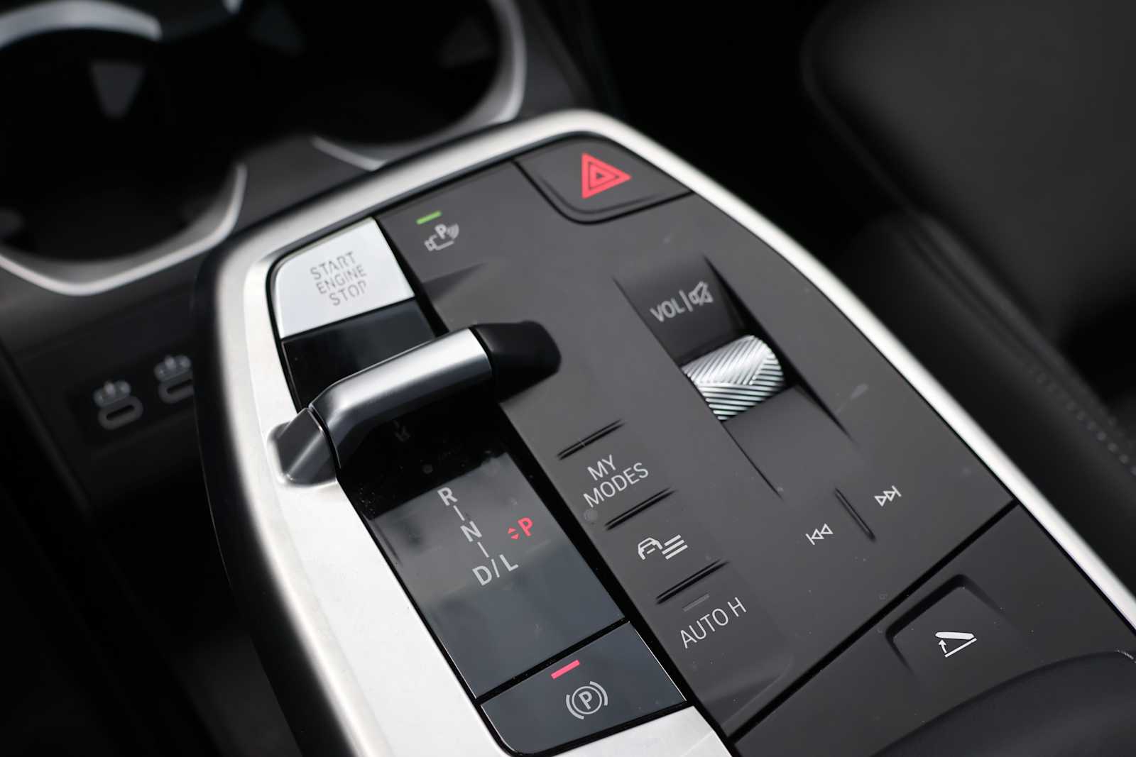 Used 2025 Storm Bay Metallic BMW xDrive28i image 18