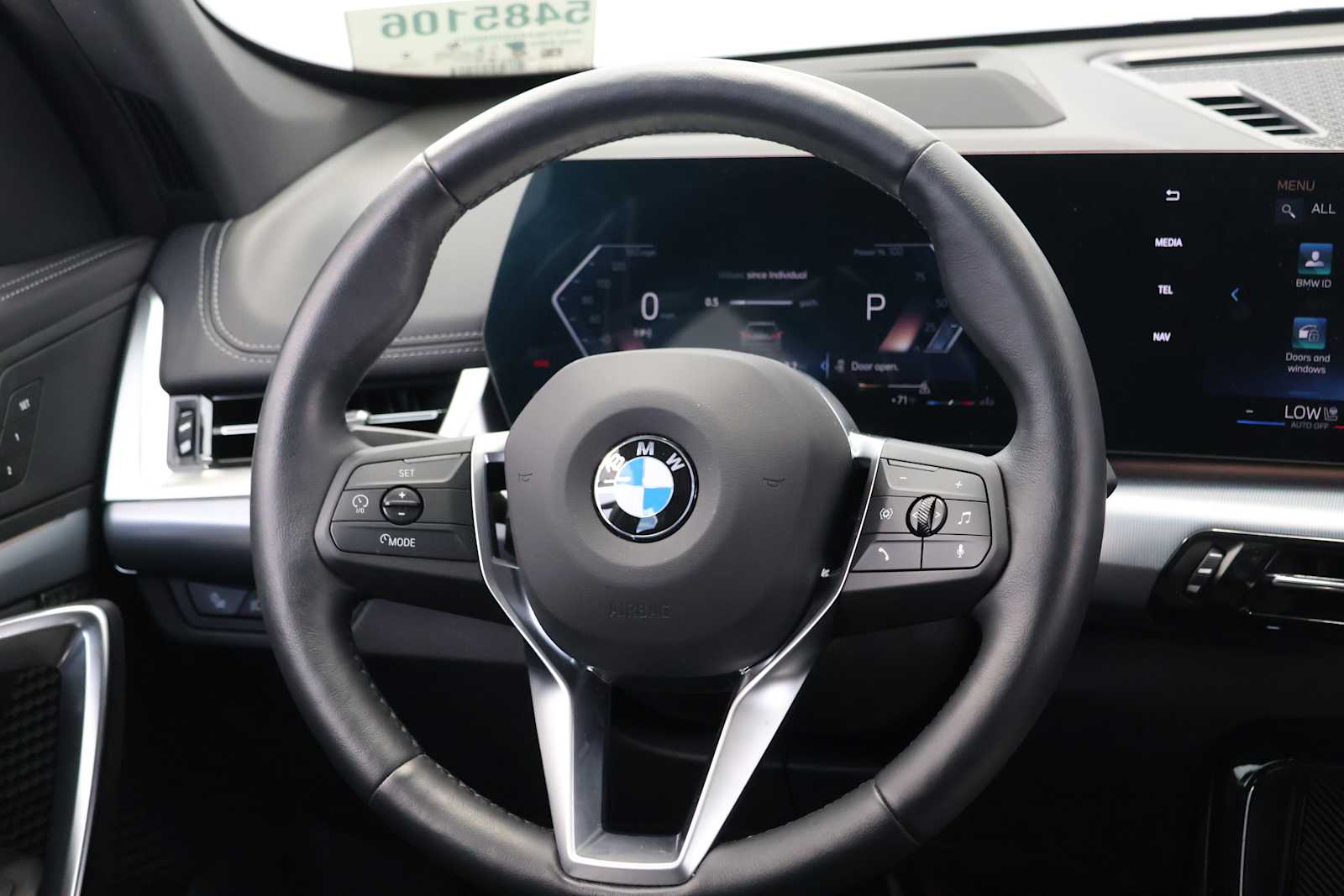 Used 2025 Storm Bay Metallic BMW xDrive28i image 22